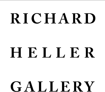 Richard Heller Gallery
